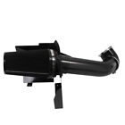 Cold Air Intake System Heat Shield For 99-06 Gmc chevy V8 4 8l 5 3l Full Black