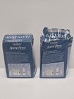 Ogilvie Home Perm For Normal Hair With Extra Body Two  2  New In Damaged Boxes
