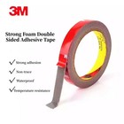 Heavy Duty Vhb Double Sided Foam Adhesive Tape 5952 Automotive Mounting Tape