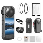 Camera Accessory Kit For Insta 360 X4   no Fit For X4 Air   - Lens Guards 