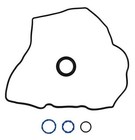 Fel-pro Tcs 46105 Engine Timing Cover Gasket Set For Mini Cooper