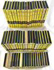 Vintage Nancy Drew Book Set Complete Series 1 - 56 Matte Cover