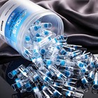 50-1000 Pcs Cigaret Te Holder Smoking Filters Cigaret Tar-proof Filtrator Health