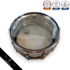 Ludwig Vintage 1960s  super Ludwig  C o b No 402 14x6 5 Snare Drum