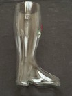 Holsten 2l Glass Boot Beer Pitcher For Competition Drinking