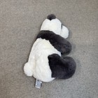 Jellycat London Panda Bear Plush 9    Retired Soft Baby Stuffed Animal Collectible