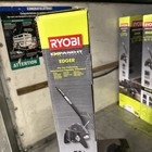 Ryobi Expand-it Universal Straight Shaft Edger Attachment  ryedg  New O b