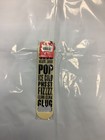 Tablecraft Cc410 Coca-cola Flat Bottle Opener  7 125  X 1 625   Red Coke