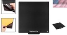 Removable Magnetic 3d Printer Build Surface - 320x310mm For Cr-10 V2   More