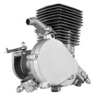 100cc 2-stroke Bicycle Gas Engine Kit Motorized Bike Conversion Kit For 26  28 