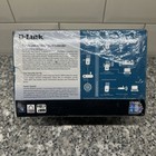 D-link Dhp-w306av Powerline Ethernet Extender Audio Video Wireless Homeplug 11n