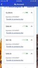 Southwest Airlines  200-2k Transferable Flight Credit - Fast Transfer