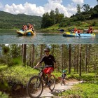 Bike Tow Rope For Kids Mtb   Cycling Stretch Pull Strap For Long Ride Uphill