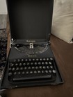 1934 Remington Type Writer