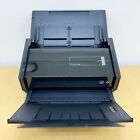 Fujitsu Scansnap Ix500 Color Image Document Scanner Fi-ix500 W  Adapter Cable