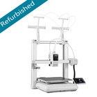     refurbished Anycubic Kobra X Fdm 3d Printer Pla Multi-color Printing    