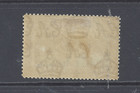 Nigeria  Gv 1936 10s  Black And Grey Mint Lightly Hinged  Sg 44