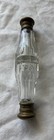 Vintage Victorian Double Ended Scent Bottle