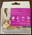 New Feliway Classic Cat Diffuser For Cats Kitten Kittens  2 Pack Refills Pet Nib