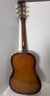 Vtg Harmony  Stella Parlor Acoustic Guitar Model 12531 Handcrafted Quality Read