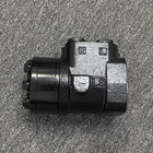 New Steering Hand Pump Unit 3n300-63074 For Kubota M6 M95s M96s M105s M108s