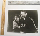 Press Promo Photo 1964 Movie The Evil Of Frankenstein Peter Cushing 8x10 T819