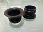 Ride Plate Aluminium Fitting Replacement Seadoo Oem  293710114 Sea-doo Pair