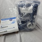 Waterpik Aquarius Water Flosser Blue Wp-663cd Teeth Cleaning Gums Braces  cok 