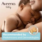 Aveeno Baby Daily Moisture Gentle Body Bath Wash   Shampoo 18 Fl Oz   18 Fl Oz B