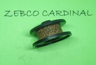 Abu   Zebco Cardinal 3 Reel  Spool Used W Cork Arbor Part No  11505  lot 6fa-02 