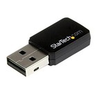 Startech Usb433wacdb Ac600 Dual Band Usb Wifi Adapter 802 11ac 5ghz