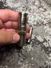 Dillon Precision Powder Through Die Reloading Powder Die Reload With A Funnel 