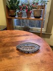 Sad Iron Trivet Antique  i 