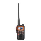 Standard Horizon Hx40 Marine Handheld Vhf Radio W  Fm Receiver 6w Ultra Compact