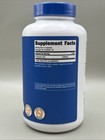 Nutricost D-aspartic Acid Capsules  180 Capsules   3000mg Serving 