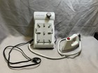 Euro-pro Ep 8000 Steam Generator Pressor Iron Professional Pressing Tested