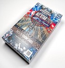 2025-2026 Topps Chrome Nba All Star Cactus Jack Los Angeles Empty Box Only Read
