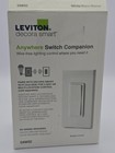 Leviton Z02-dawsc-2rw Decora Smart Anywhere Switch Companion Wire-free 