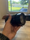 Nec Np11fl Short Throw Lens