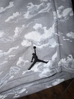 Jordan Cloud Cano Sweatshorts Size Xl
