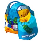 Body Glove Paddle Pals Life Jacket Uscg Approved  Kids Swim Vest  30 To 50 Lbs