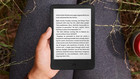New Kindle Paperwhite Signature Edition     32gb    very Rare    Black Color