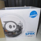 Sphero Sprk Edition  App-enabled Robot Ball New Open Box R