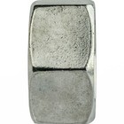 Metric Hex Nuts Stainless Steel 18-8  Full Finished  All Sizes Available
