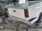 88-98 89 90 91 92 93 94 95 96 97 Chevy Silverado Step Side Ss Wing Spoiler