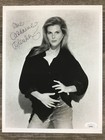  ssg  Super Model Catherine Oxenberg Signed 8x10 Photo  dynasty  With A Jsa Coa
