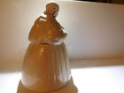 Beautiful Vintage  Mccoy 1940 s  Cookie Jar