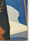 Original Vintage Travel Brochure Skiing - Winter - Steiermark - Austria - 1930s