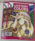 Horse Coloring Books Lot Of 3 Color Art Drawing
