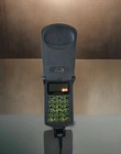 Vintage Startac 3000 Motorola Flip Phone Oem Battery Wall Charger Bundle